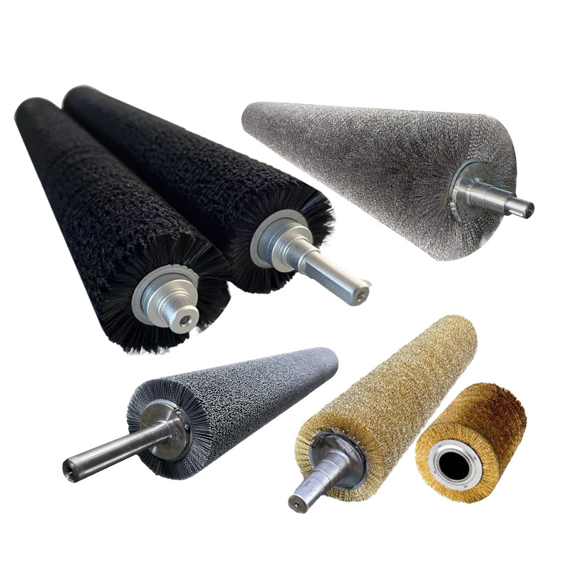 Bàn chải - Công Ty TNHH Bàn Chải Đakang Việt Nam